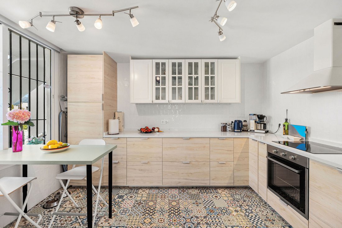 Apartment in Nueva Andalucia, Marbella, Spain 4 - 17975020