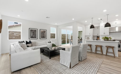 House in Los Angeles, California, United States 1