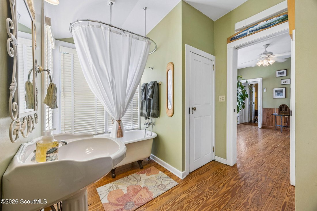 House in St. Marys, Georgia, United States 1 - 18026010