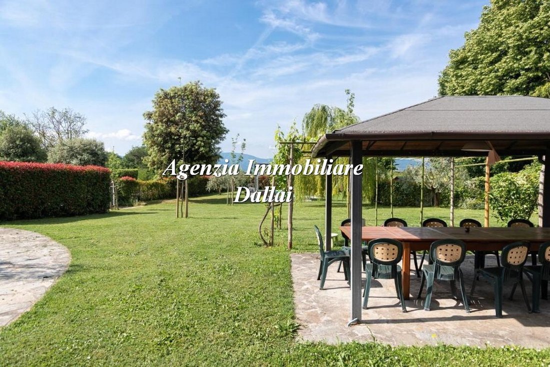 Villa in Borgo San Lorenzo, Tuscany, Italy 3 - 18028790
