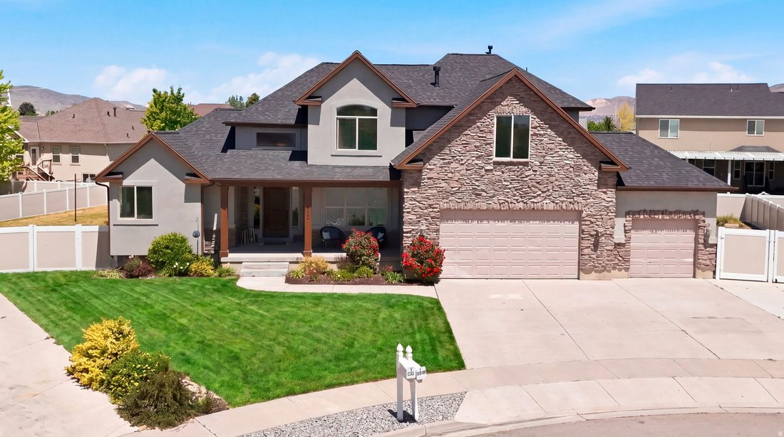 House in Lehi, Utah, United States 1 - 18025641