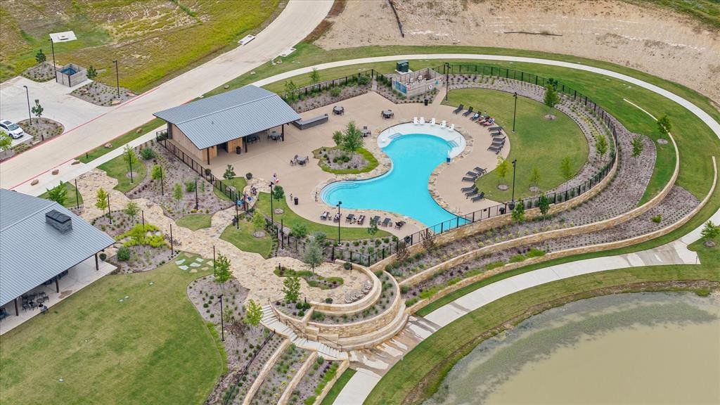 House in Newark, Texas, United States 2 - 18030620