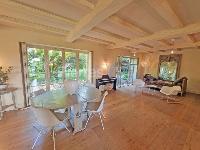 Estate in Zone Rurale Ouest et Sud, Saint-Pol-de-Leon, France 4 - 16333511