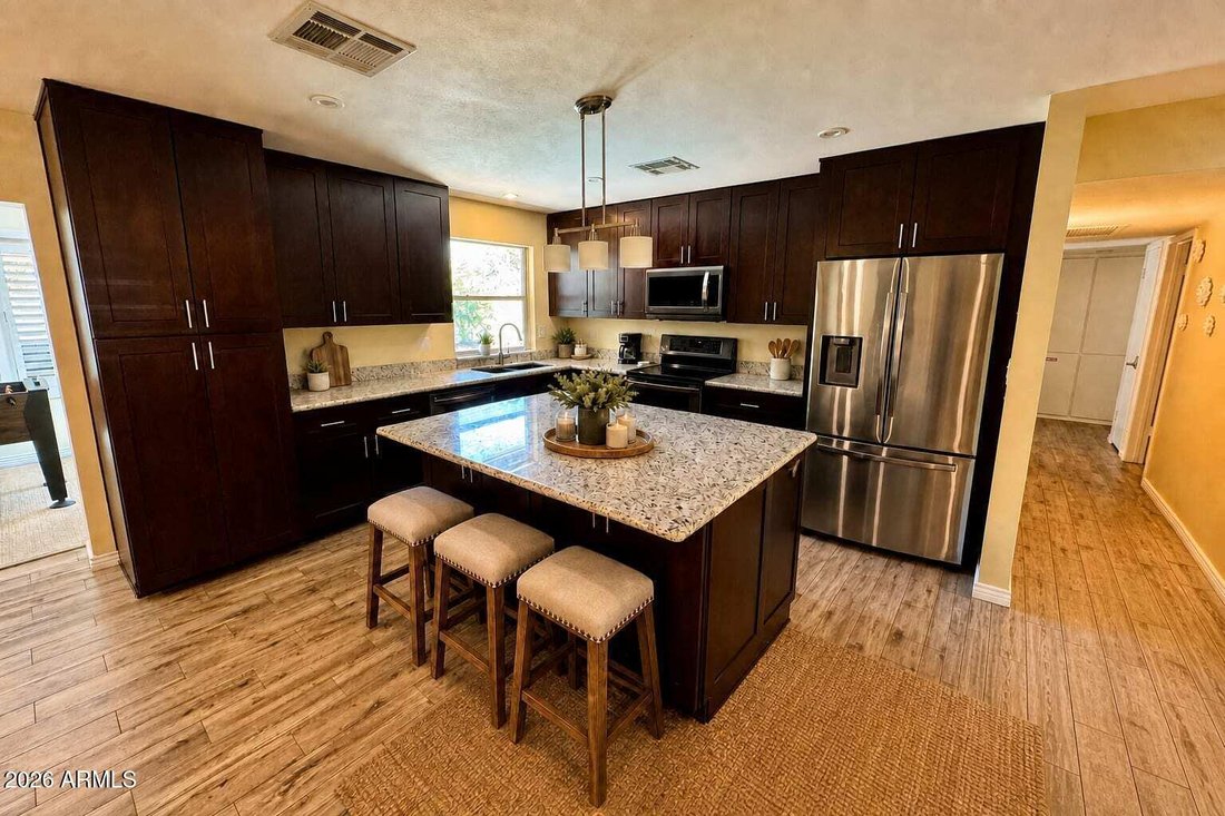 House in Scottsdale, Arizona, United States 3 - 18028256
