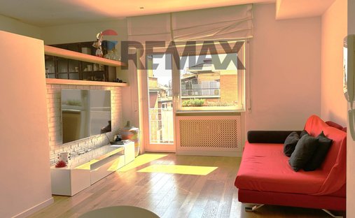 Wohnung in Monte Sacro - Nuovo Salario, Rom, Latium 1