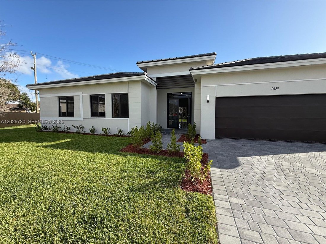 House in Cutler Bay, Florida, United States 2 - 18029318