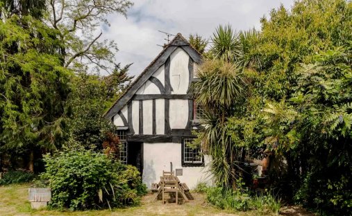 Casa en Colindale, Municipio de Barnet, Inglaterra 1
