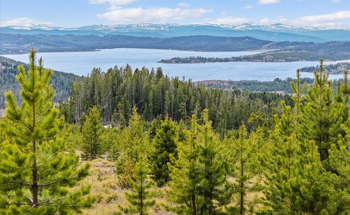 Land in Anaconda, Montana, United States 1