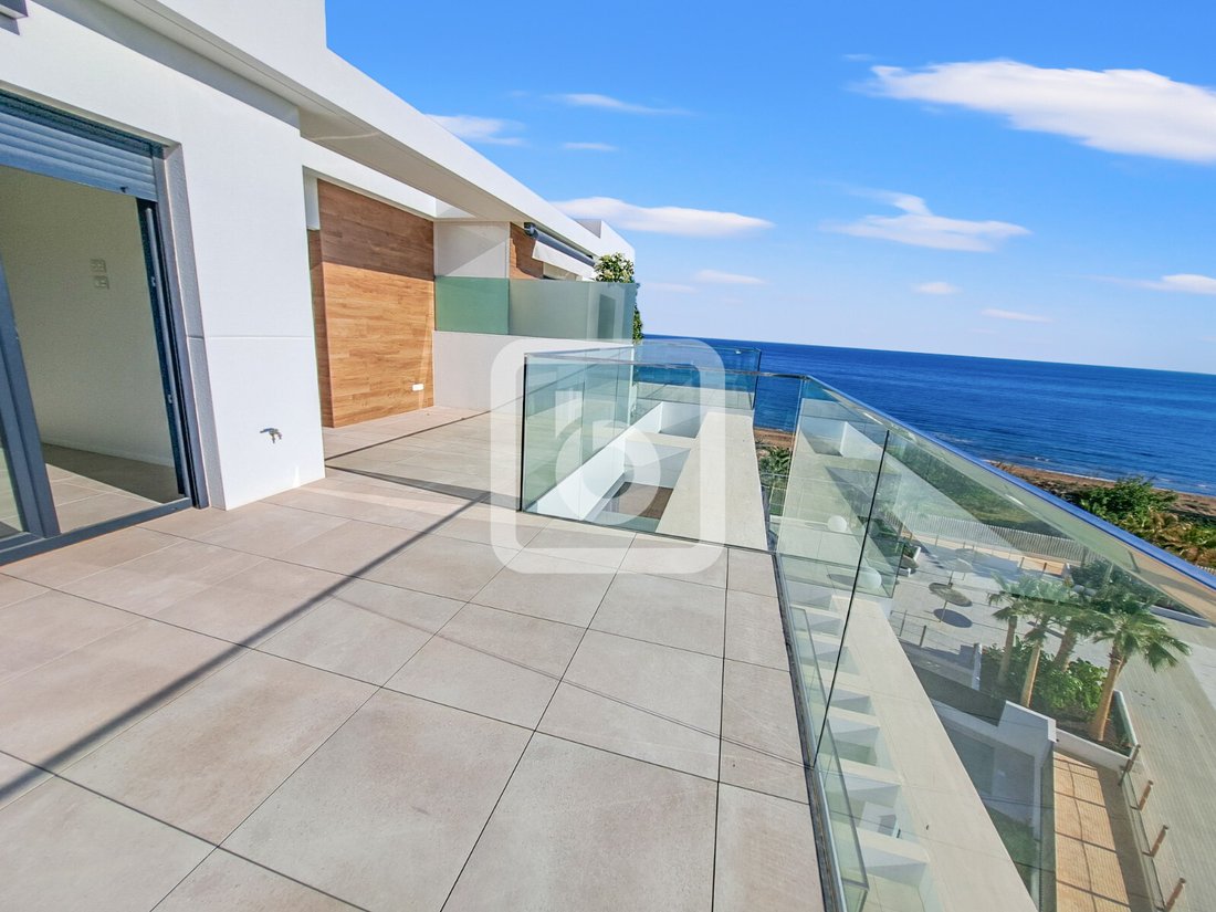 Penthouse in Denia, Valencian Community, Spain 4 - 16986173