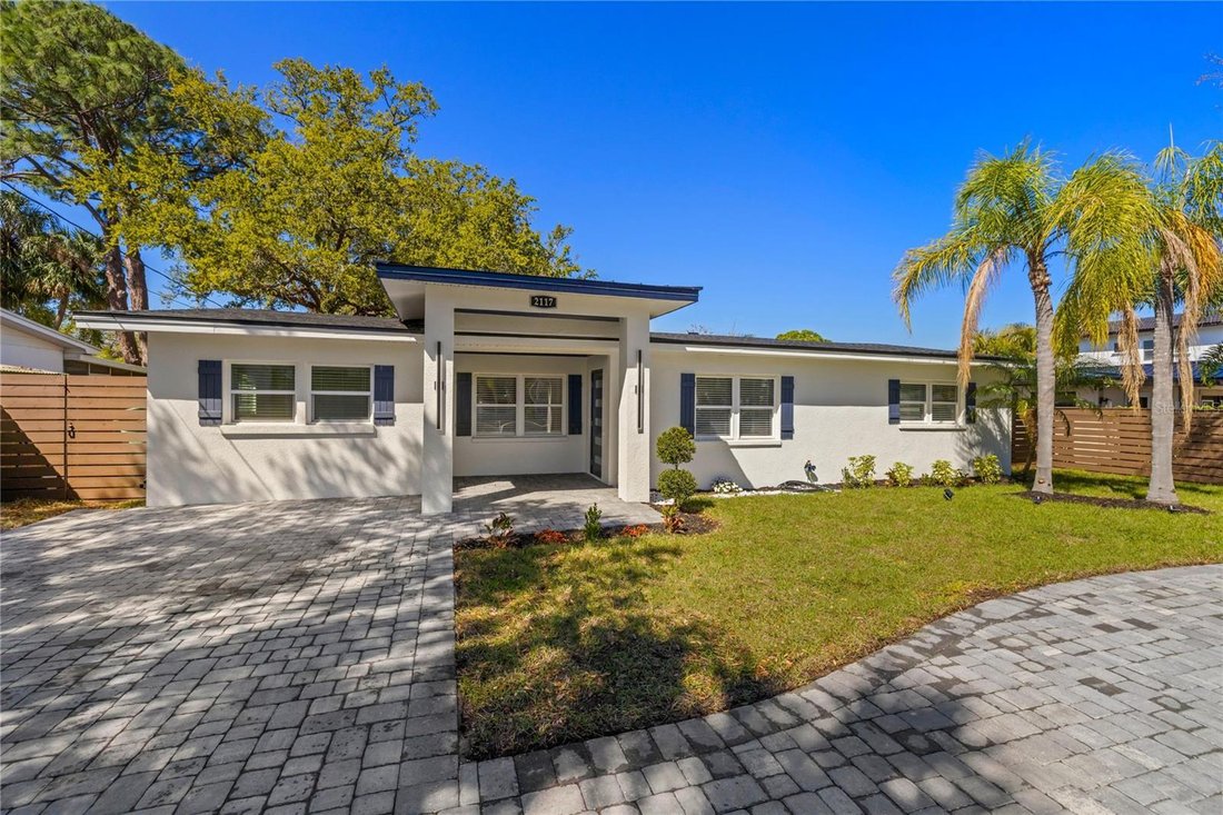 House in Tampa, Florida, United States 2 - 18026225