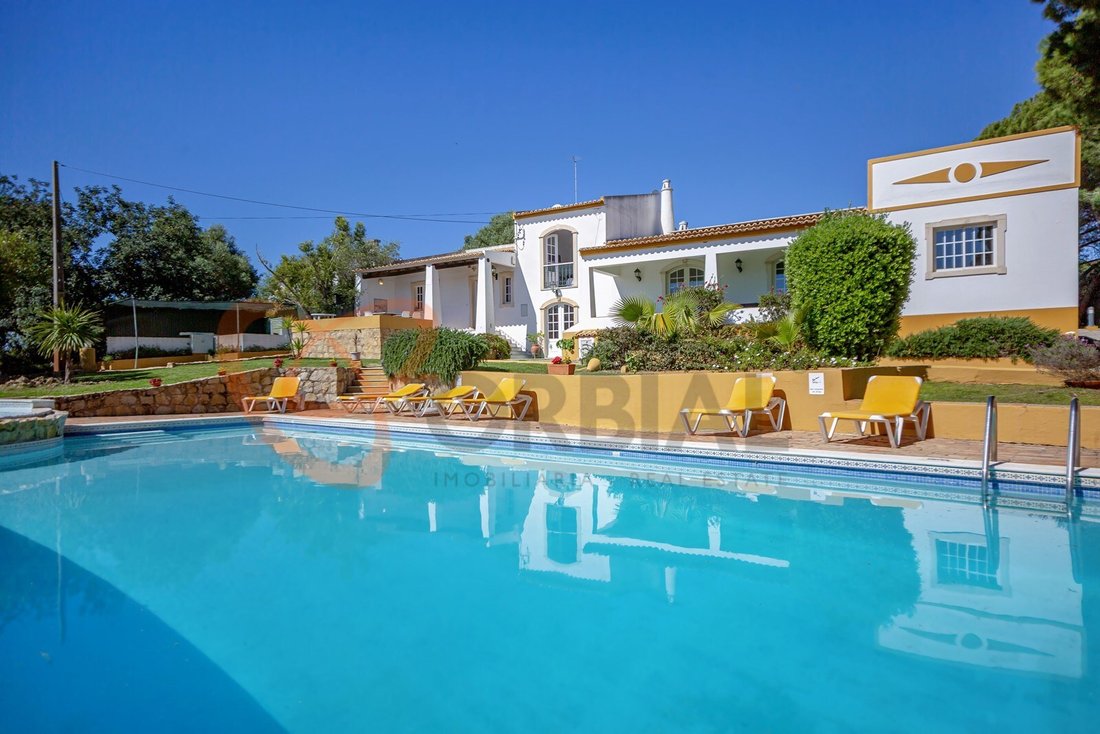 House in Ferreiras, Algarve, Portugal 2 - 18027631