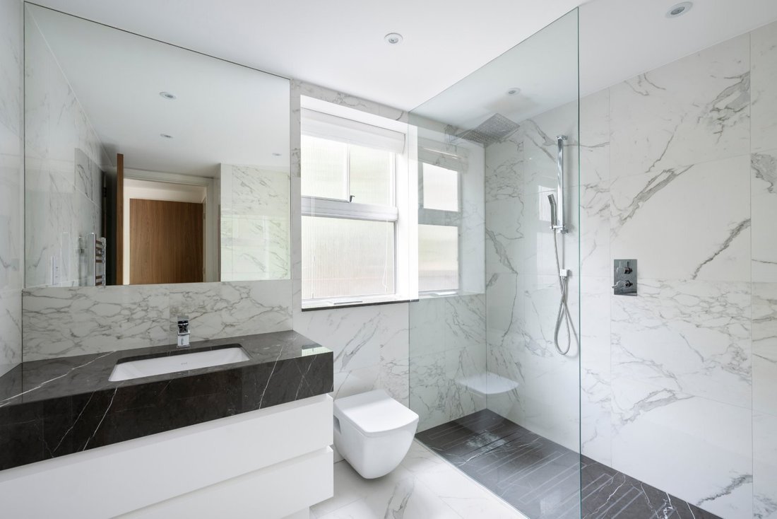 Apartment in Belgravia, Westminster, England 5 - 18026085