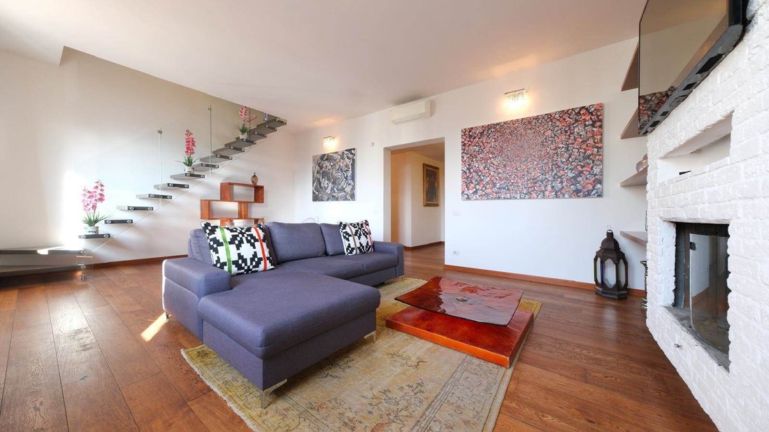 Apartment in Libertà - Savonarola, Florence, Italy 4 - 18031399