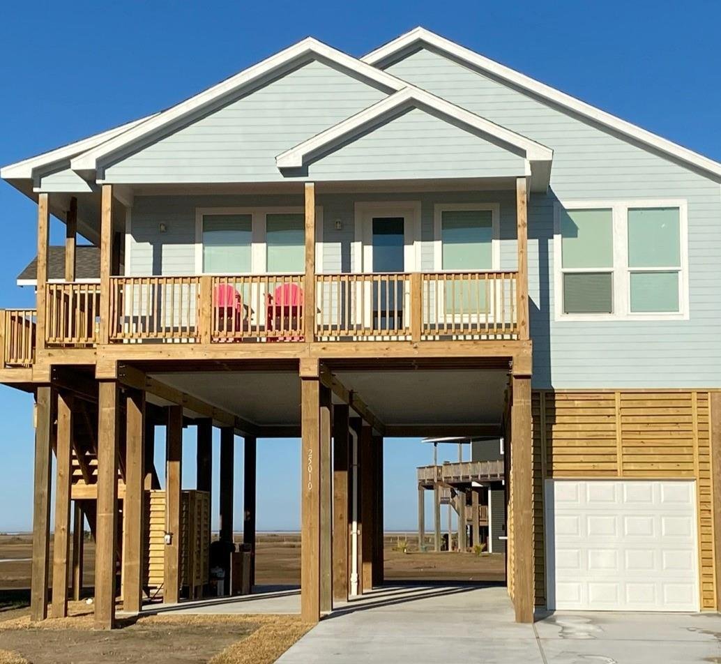 House in Galveston, Texas, United States 1 - 18030661