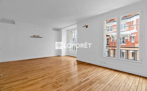 Apartment in Bois de Boulogne, Paris 16e Arrondissement, Paris 1