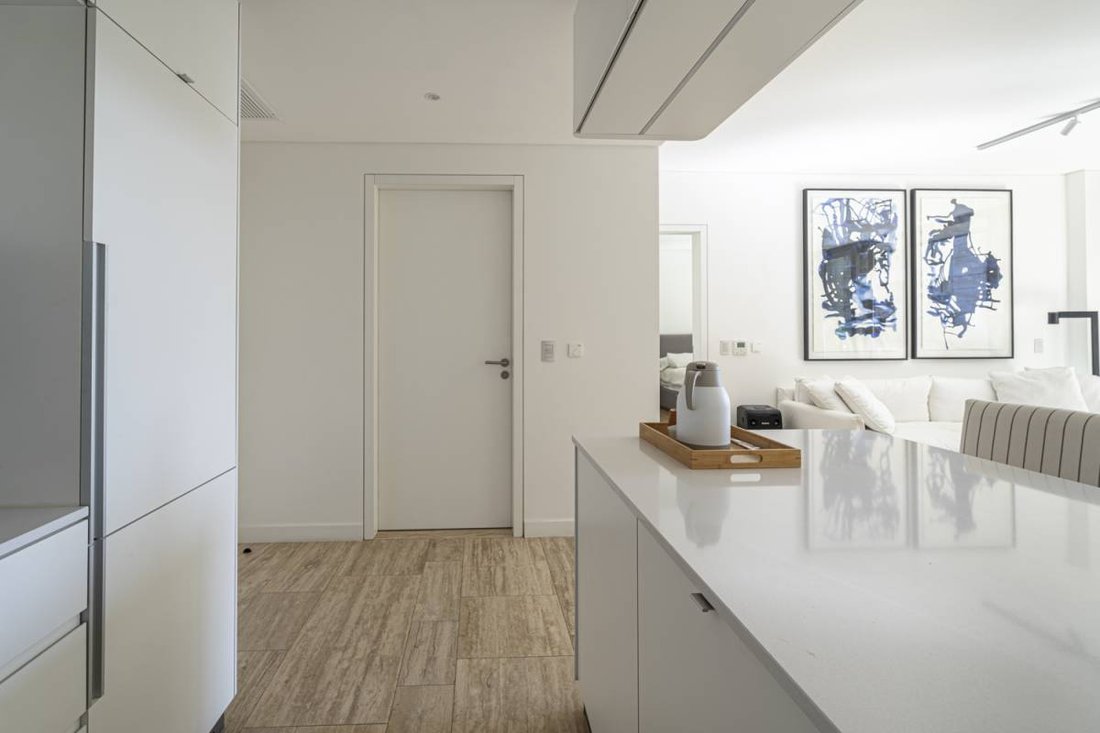 Apartment in Buenos Aires, Buenos Aires, Argentina 5 - 18031186