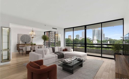 Condo in Atlanta, Georgia, United States 1