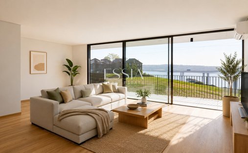 Apartment in Campanha, Porto District, Portugal 1