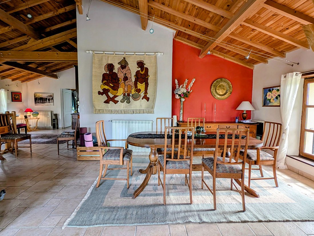 Villa in Campagne Ouest-Zone Industrielle-Rastel-Ponteils, Éguilles, France 5 - 18031526