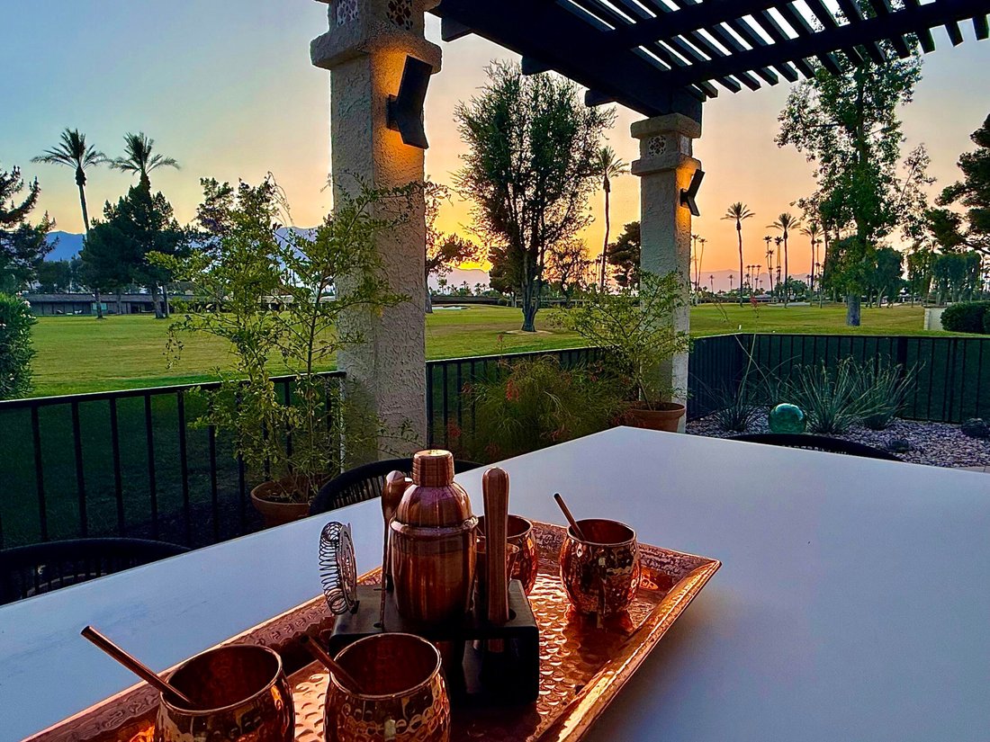 Haus in Rancho Mirage, Kalifornien, Vereinigte Staaten 3 - 18028864