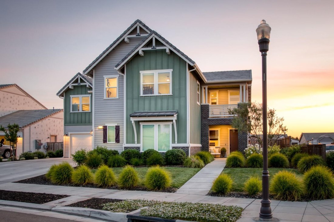 House in Clovis, California, United States 1 - 18019363
