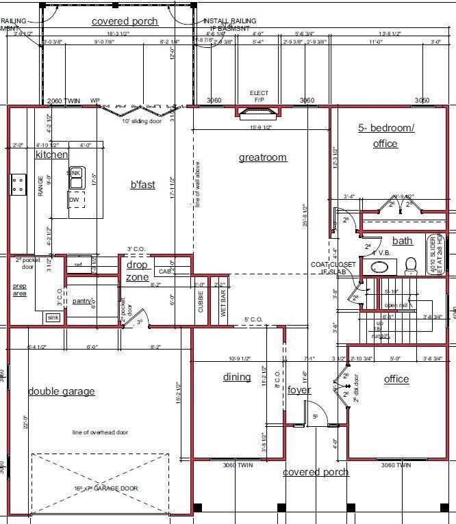 House in Buford, Georgia, United States 5 - 18016434