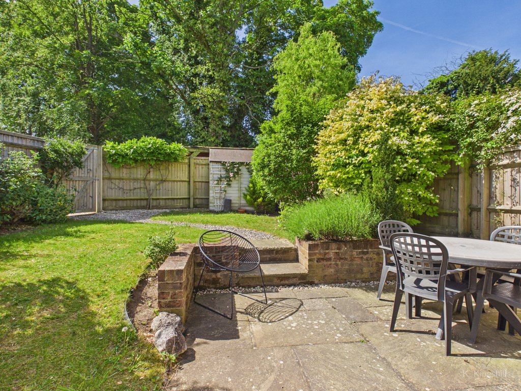 Casa en Downley, Inglaterra 3 - 18025695