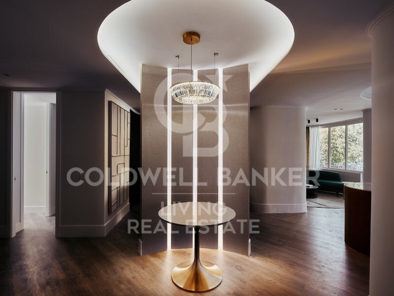 Apartment in Chamartín, Madrid, Spain 5 - 18030867