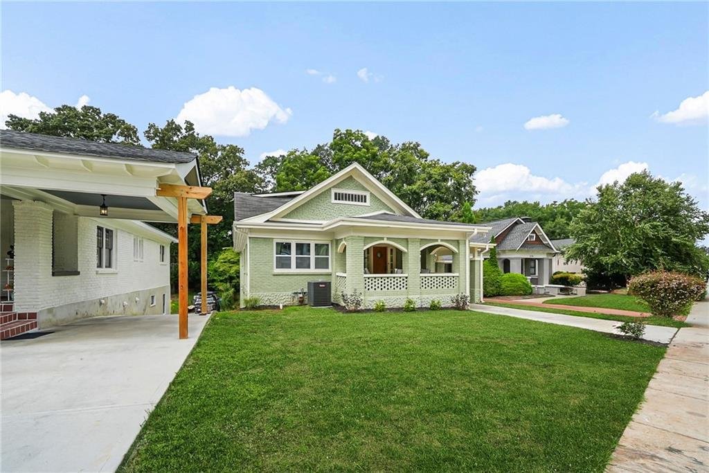 House in Atlanta, Georgia, United States 4 - 18031967