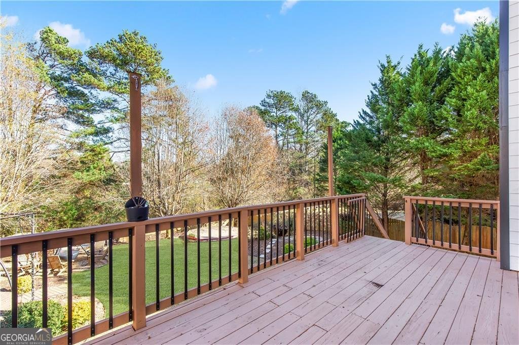 House in Marietta, Georgia, United States 4 - 18025554