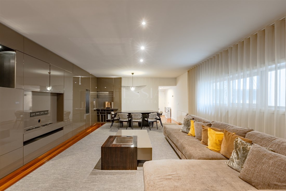 Apartment in Aldoar, Foz do Douro e Nevogilde, Porto District, Portugal 4 - 18018971