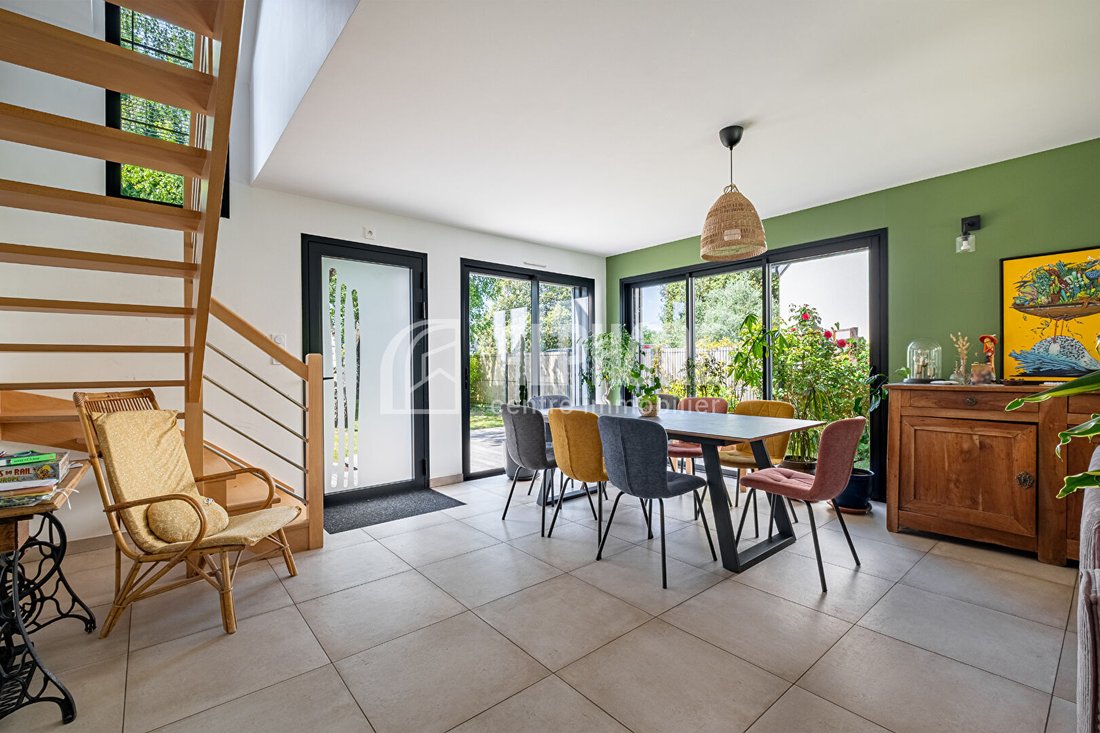 Villa in Guérande, Pays de la Loire, France 2 - 18031479