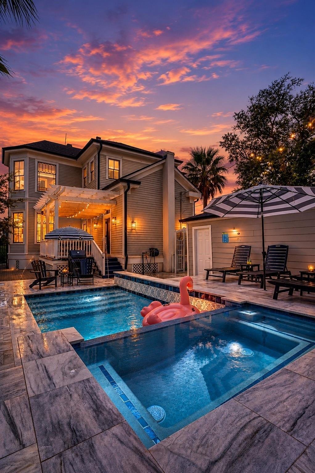 House in Galveston, Texas, United States 1 - 16982581