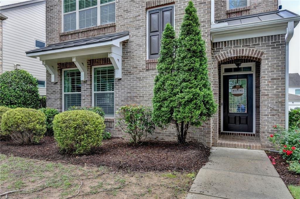 House in Alpharetta, Georgia, United States 2 - 18026799