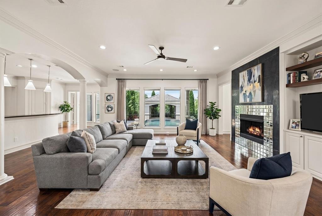 House in Lewisville, Texas, United States 3 - 18030549