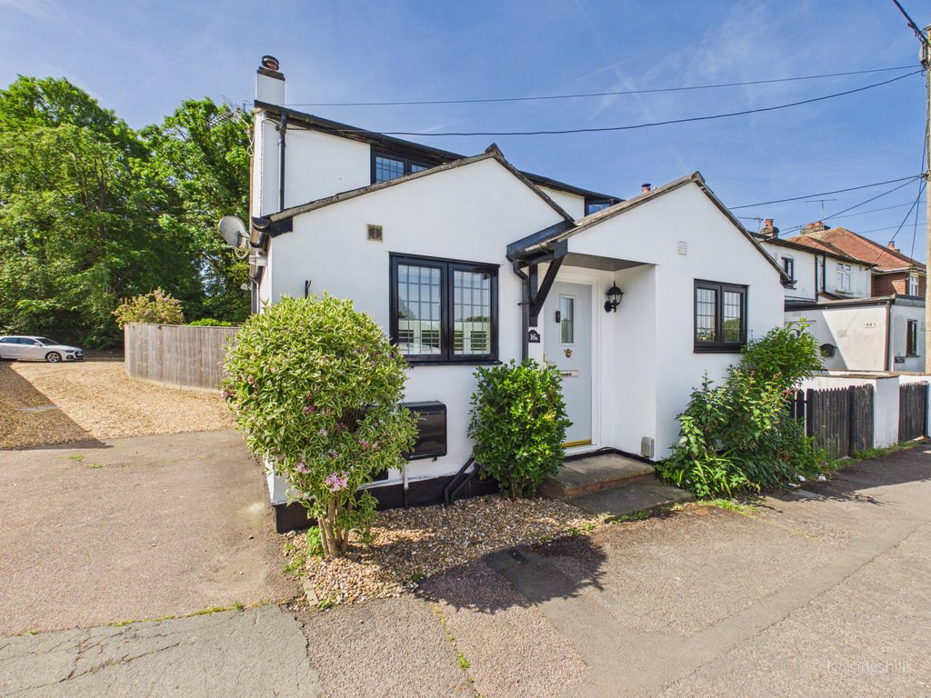 Casa en Downley, Inglaterra 1 - 18025695