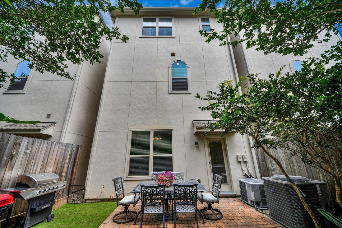 House in Houston, Texas, United States 5 - 18027060