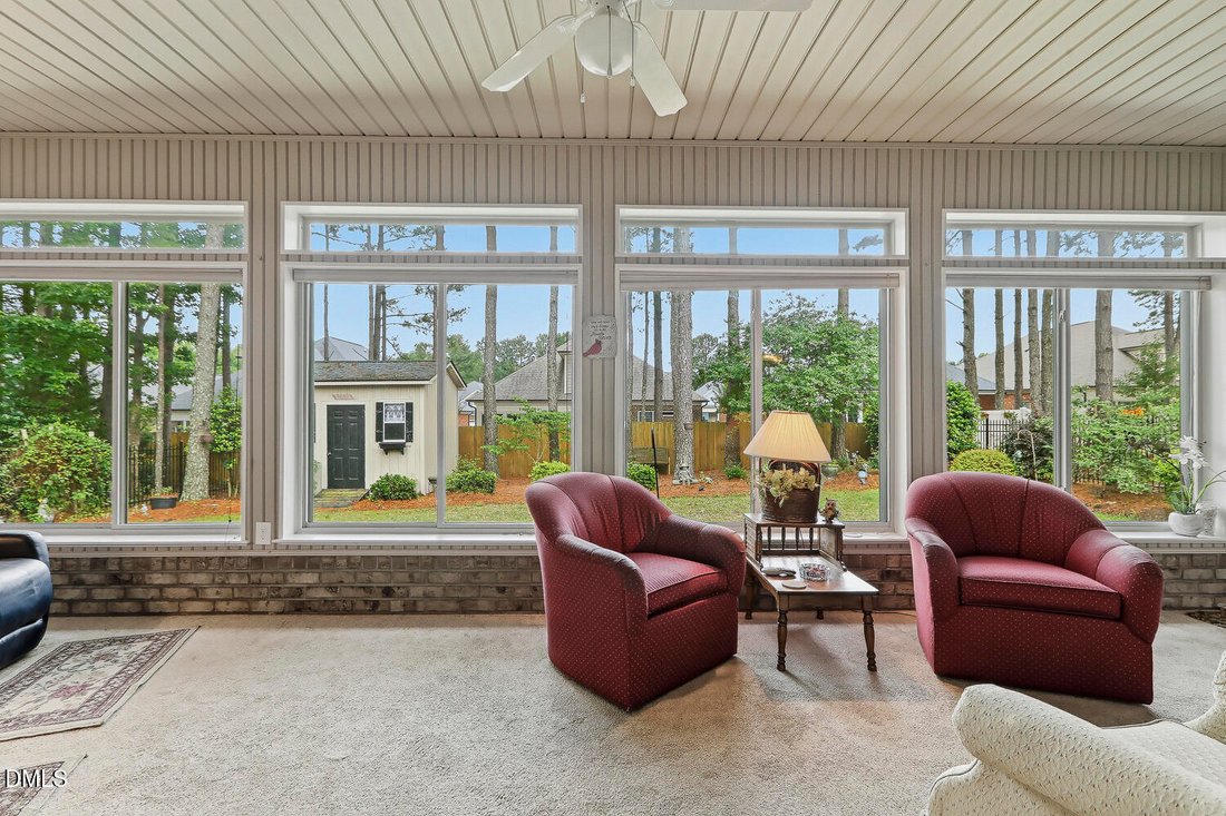 House in Fuquay-Varina, North Carolina, United States 3 - 18031437