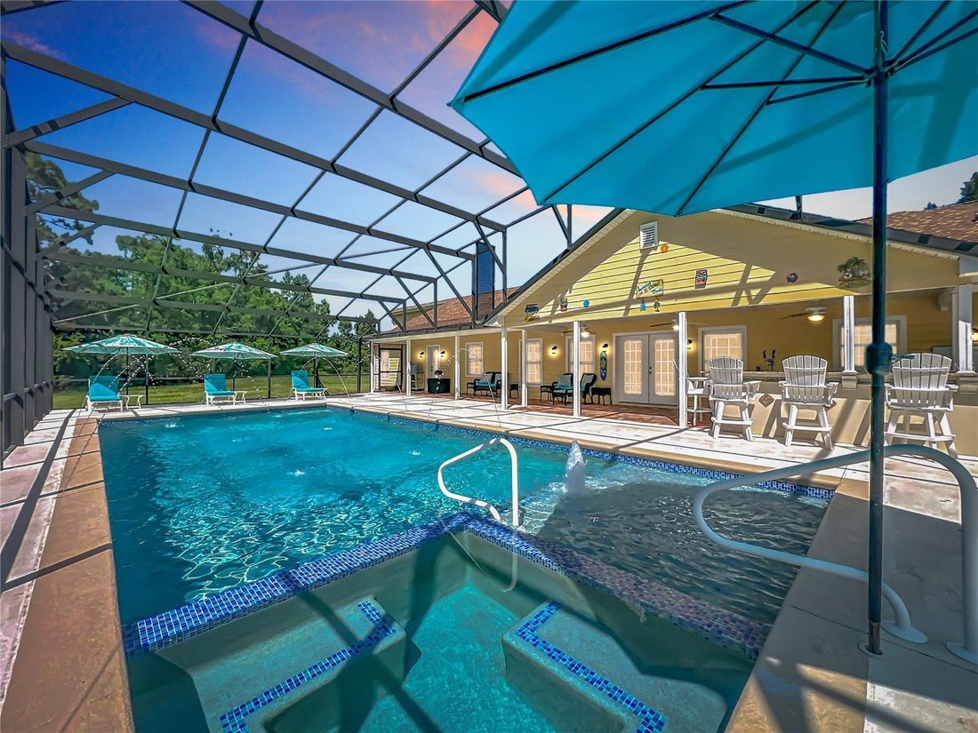 House in Chuluota, Florida, United States 4 - 18026208
