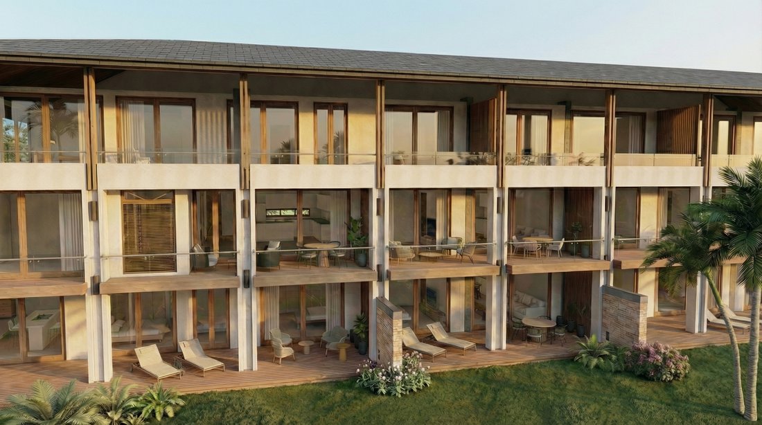 Condo in Chiriqui, Chiriquí Province, Panama 2 - 18031220