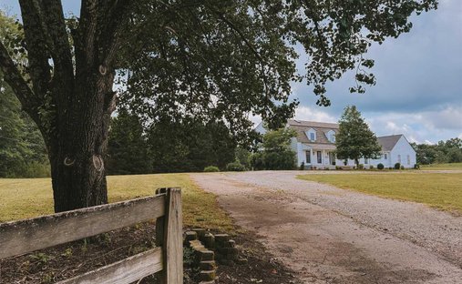 Casa a Pelzer, Carolina del Sud, Stati Uniti 1