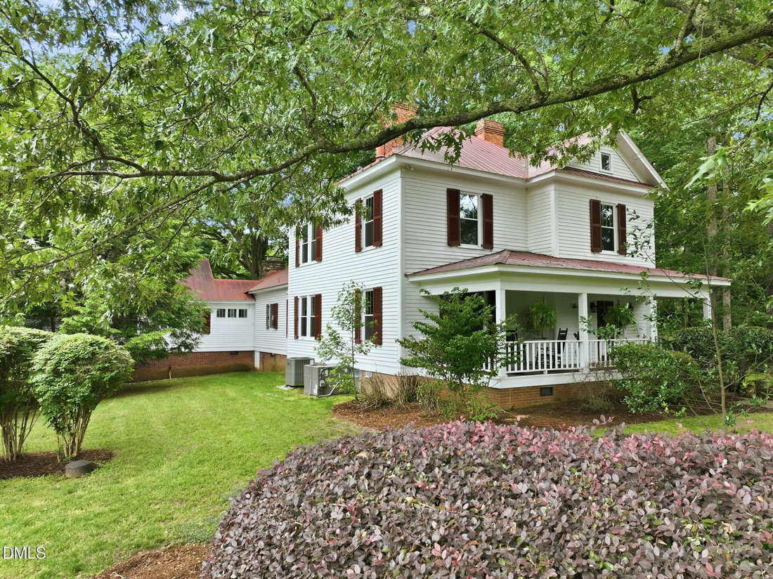 House in Bahama, North Carolina, United States 1 - 18026789
