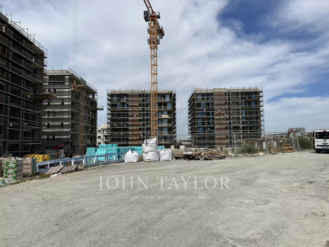 Apartment in Germasogeia, Limassol, Cyprus 5 - 18027327
