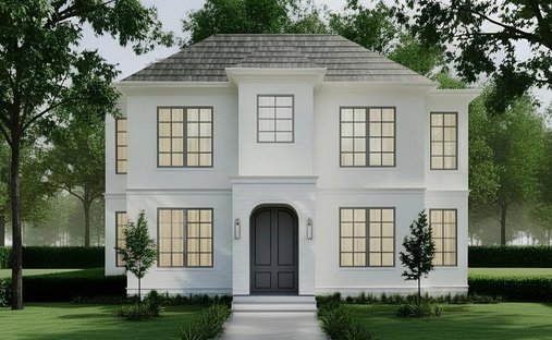 House in Woodmere, New York, United States 1