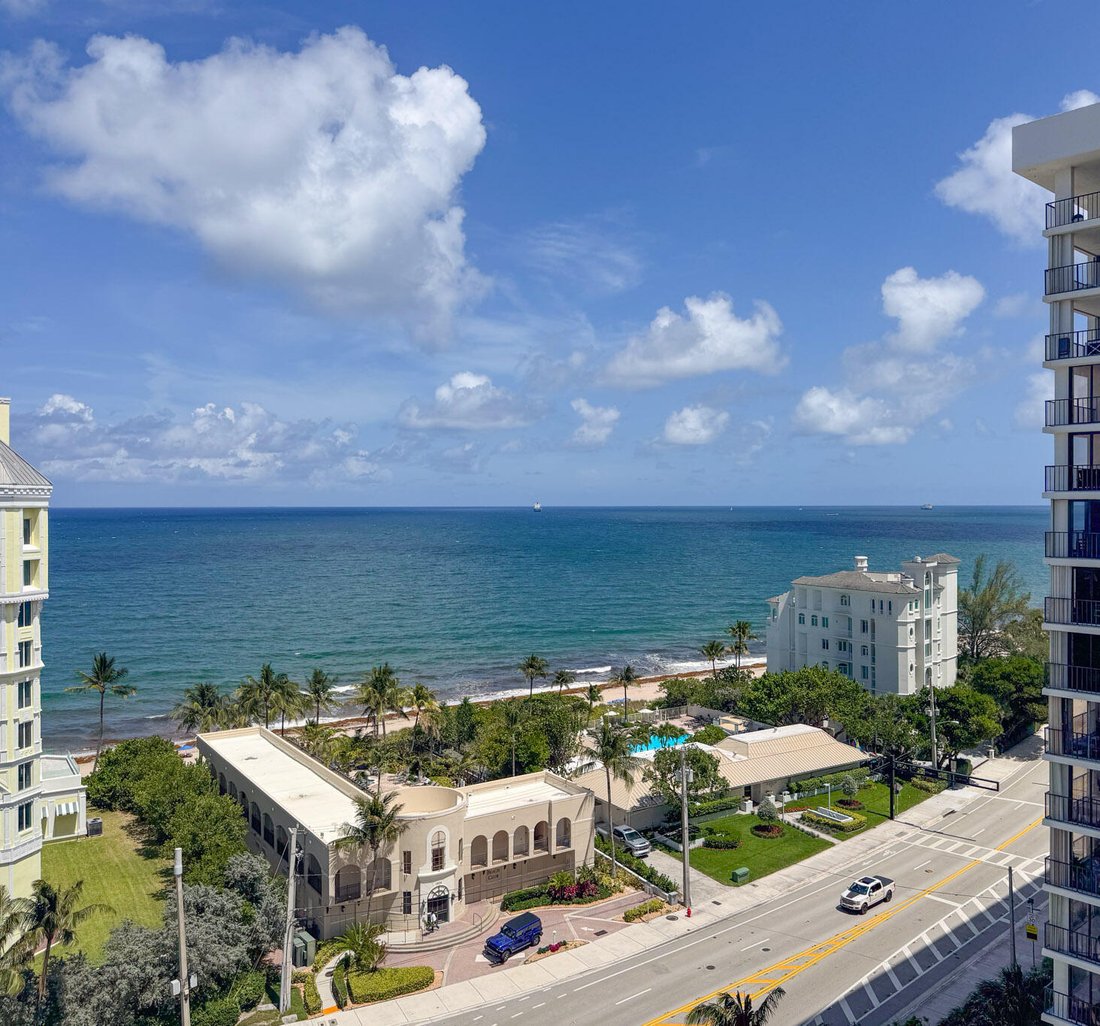 Condo in Wilton Manors, Florida, United States 1 - 18031848
