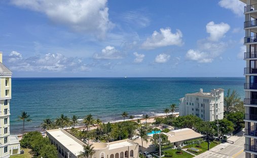 Condo in Wilton Manors, Florida, United States 1