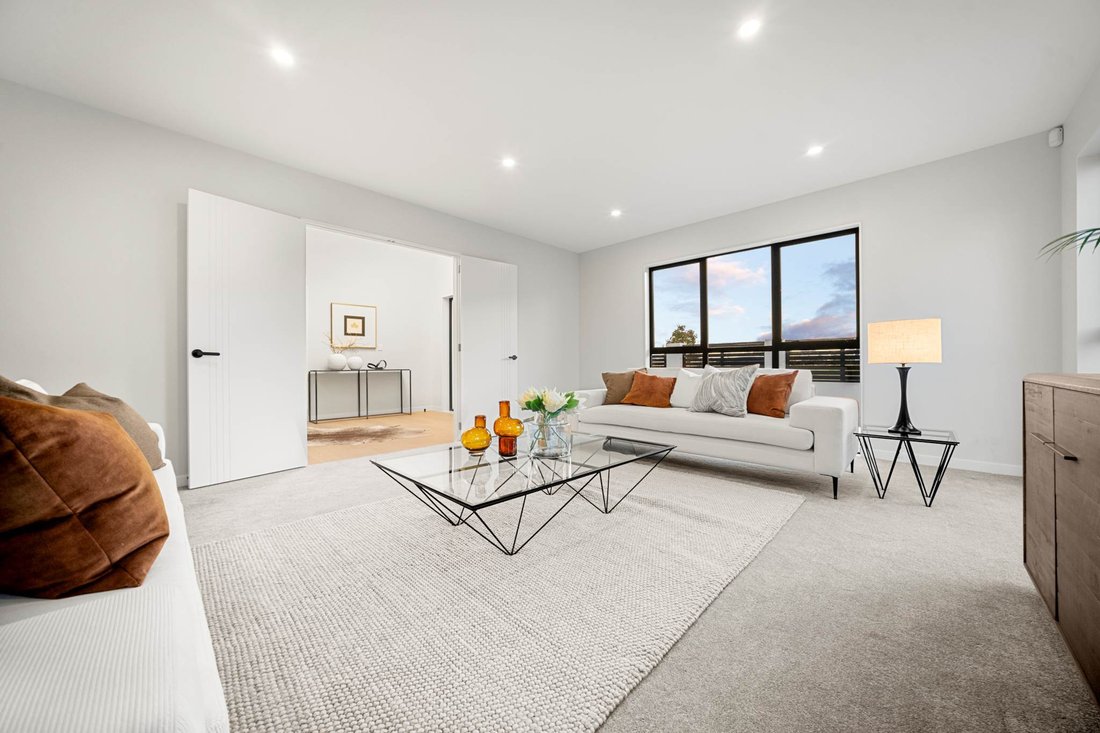 House in Auckland, Auckland, New Zealand 5 - 18032770
