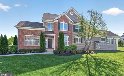 Condo in Moorestown, New Jersey, United States 1