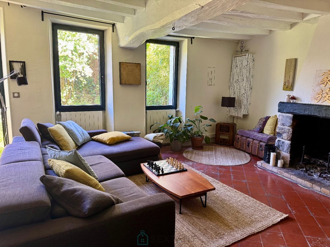 House in Hargeville, Ile-de-France, France 5 - 18031167