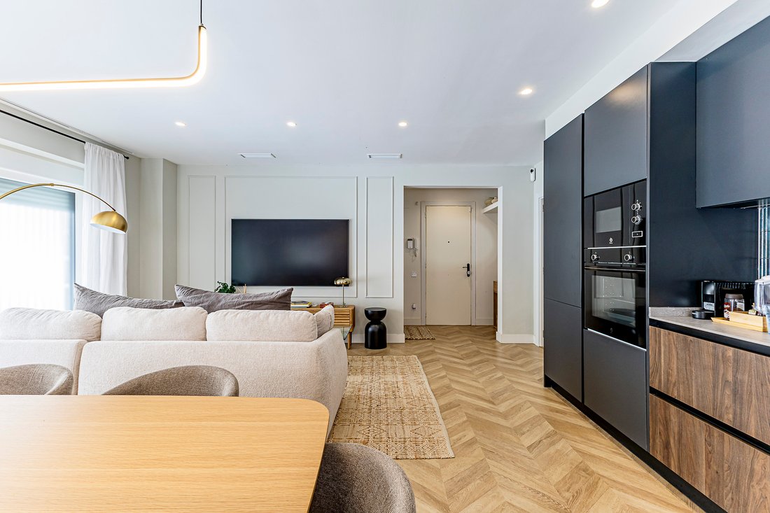 Apartment in Gracia, Barcelona, Spain 4 - 18028999
